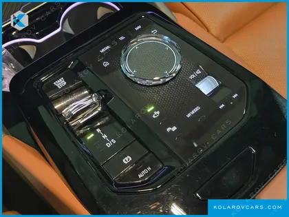 BMW 5 SERIES 530E