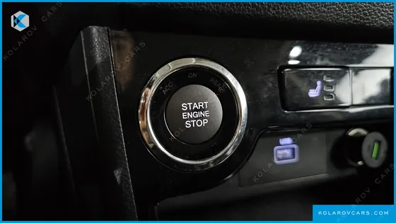 KGM - SSANGYONG KORANDO DIESEL 1.6 2WD C5