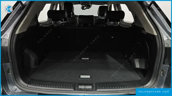 KGM - SSANGYONG KORANDO DIESEL 1.6 2WD C5