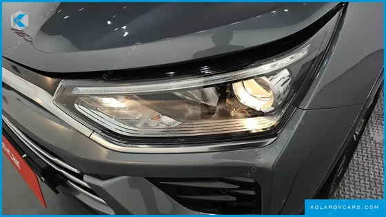 KGM - SSANGYONG KORANDO DIESEL 1.6 2WD C5