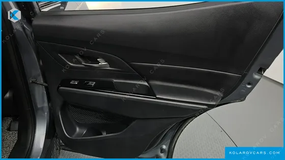 KGM - SSANGYONG KORANDO DIESEL 1.6 2WD C5
