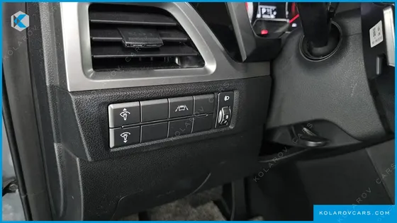 KGM - SSANGYONG KORANDO DIESEL 1.6 2WD C5