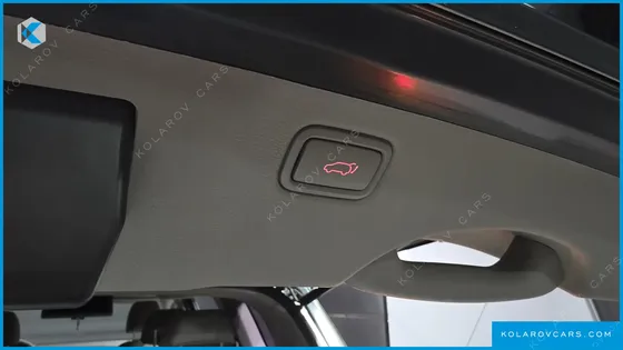 KIA CARNIVAL 9-SEATER PRESTIGE