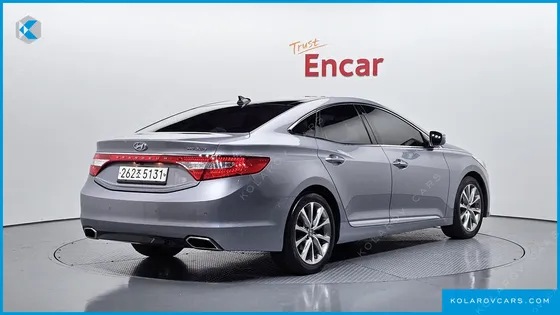 HYUNDAI GRANDEUR HG240 MODERN COLLECTION