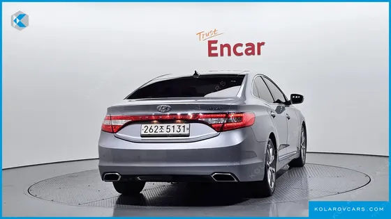 HYUNDAI GRANDEUR HG240 MODERN COLLECTION