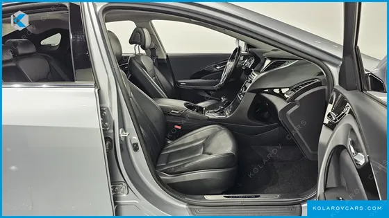 HYUNDAI GRANDEUR HG240 MODERN COLLECTION
