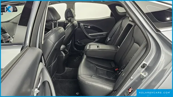 HYUNDAI GRANDEUR HG240 MODERN COLLECTION