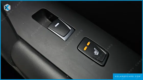 HYUNDAI GRANDEUR HG240 MODERN COLLECTION