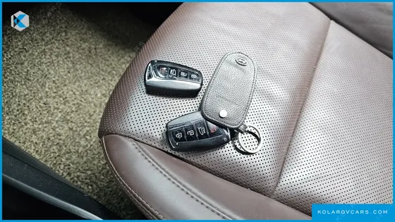 HYUNDAI MAXCRUISE GAS 3.3 4WD