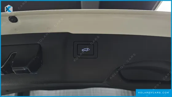 HYUNDAI MAXCRUISE GAS 3.3 4WD