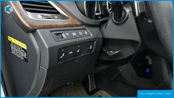 HYUNDAI MAXCRUISE GAS 3.3 4WD