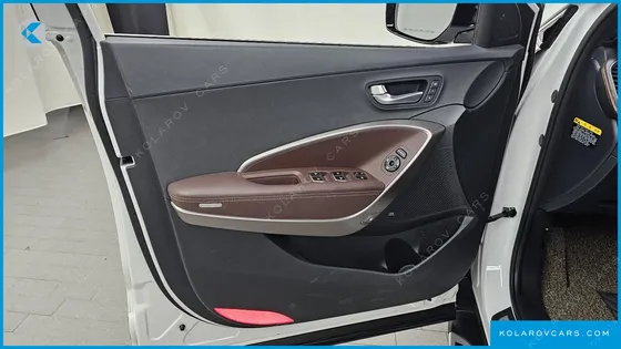 HYUNDAI MAXCRUISE GAS 3.3 4WD