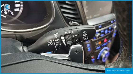 HYUNDAI MAXCRUISE GAS 3.3 4WD