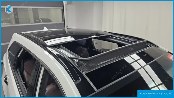 HYUNDAI MAXCRUISE GAS 3.3 4WD