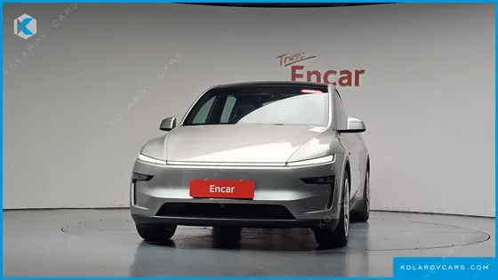 TESLA MODEL Y L LONG RANGE AWD