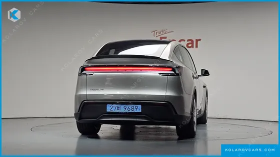 TESLA MODEL Y L LONG RANGE AWD