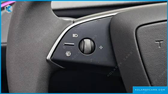 TESLA MODEL Y L LONG RANGE AWD