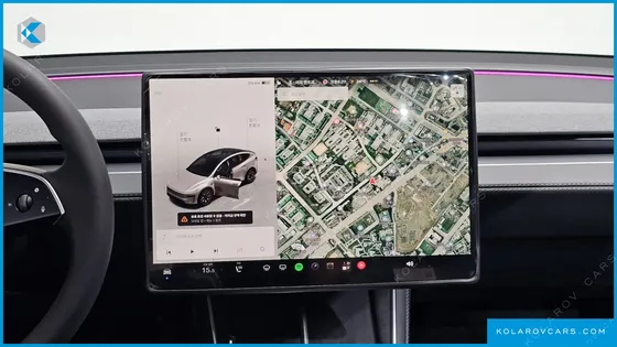 TESLA MODEL Y L LONG RANGE AWD