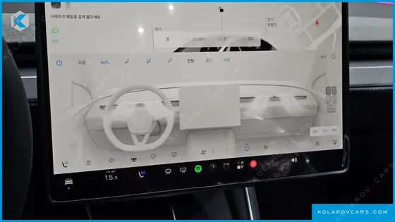 TESLA MODEL Y L LONG RANGE AWD