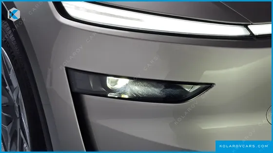 TESLA MODEL Y L LONG RANGE AWD