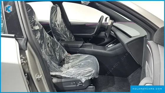 TESLA MODEL Y L LONG RANGE AWD