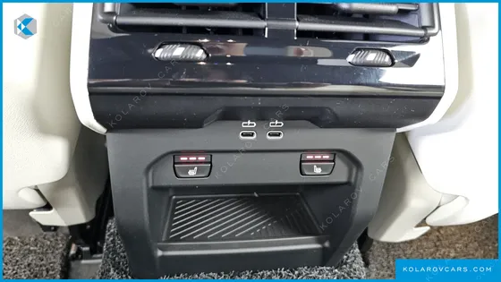BMW 5 SERIES 520I M SPORT
