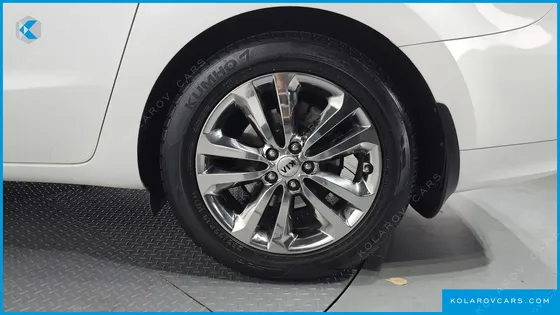 KIA CARNIVAL 9-SEATER NOBLESSE