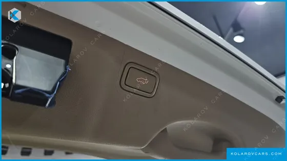 KIA CARNIVAL 9-SEATER NOBLESSE