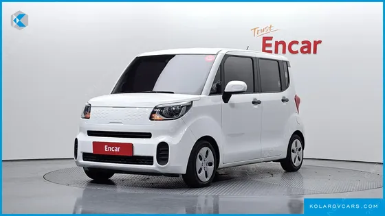 KIA RAY VAN