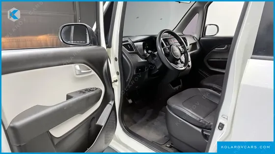 KIA RAY VAN