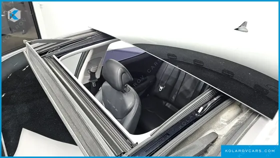HYUNDAI GRANDEUR HG240 MODERN