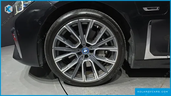 BMW 7 SERIES 745E IPERFORMANCE M SPORT