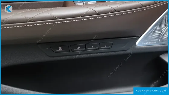 BMW 7 SERIES 745E IPERFORMANCE M SPORT