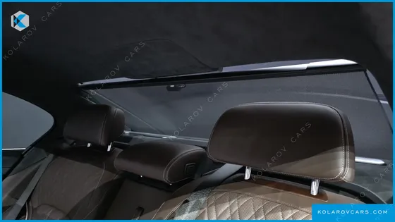 BMW 7 SERIES 745E IPERFORMANCE M SPORT