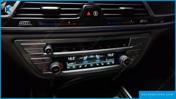 BMW 7 SERIES 745E IPERFORMANCE M SPORT