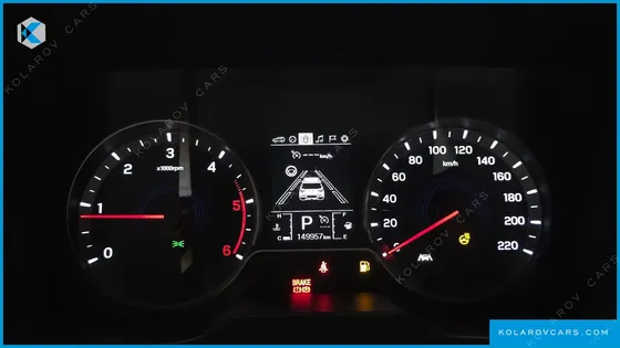 KGM - SSANGYONG KORANDO DIESEL 1.6 2WD DELIGHT PLUS