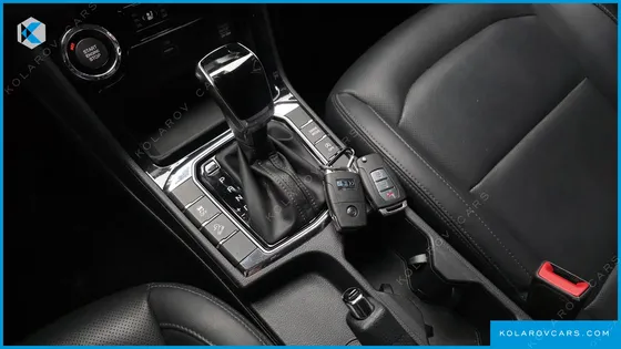 KGM - SSANGYONG KORANDO DIESEL 1.6 2WD DELIGHT PLUS