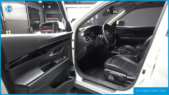 KGM - SSANGYONG KORANDO DIESEL 1.6 2WD DELIGHT PLUS