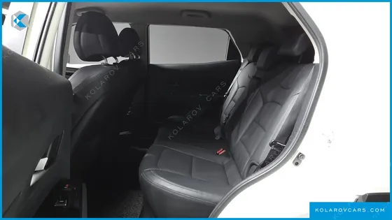 KGM - SSANGYONG KORANDO DIESEL 1.6 2WD DELIGHT PLUS