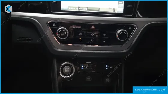 KGM - SSANGYONG KORANDO DIESEL 1.6 2WD DELIGHT PLUS