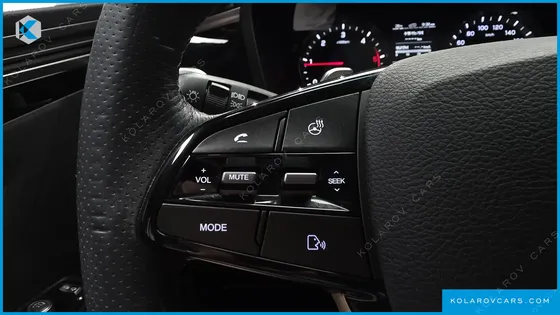KGM - SSANGYONG KORANDO DIESEL 1.6 2WD DELIGHT PLUS