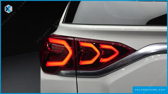 KGM - SSANGYONG KORANDO DIESEL 1.6 2WD DELIGHT PLUS