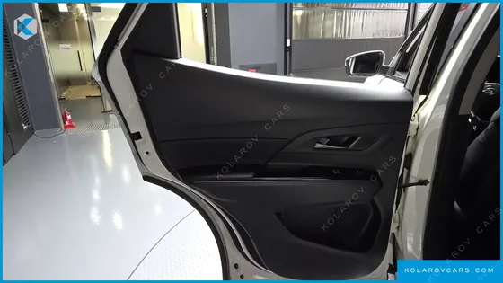 KGM - SSANGYONG KORANDO DIESEL 1.6 2WD DELIGHT PLUS