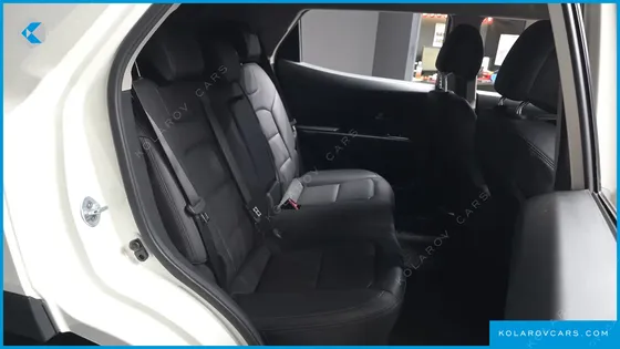 KGM - SSANGYONG KORANDO DIESEL 1.6 2WD DELIGHT PLUS