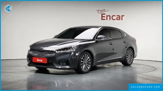 KIA K7 3.0 GDI LIMITED