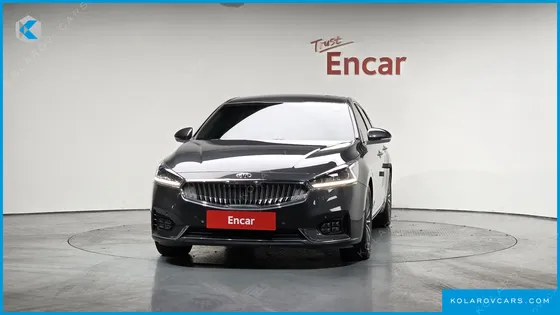 KIA K7 3.0 GDI LIMITED