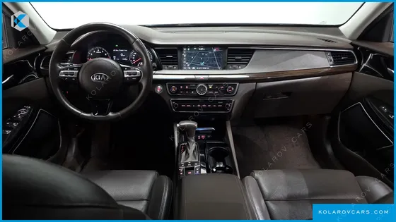 KIA K7 3.0 GDI LIMITED