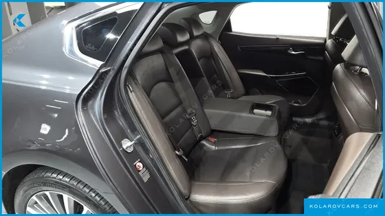 KIA K7 3.0 GDI LIMITED