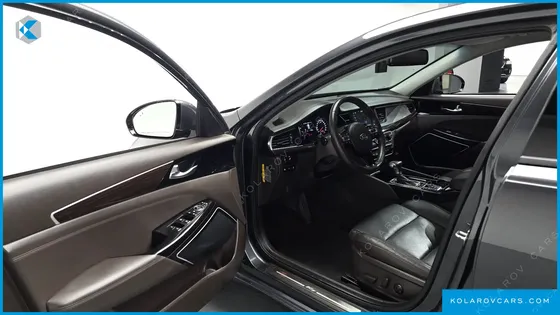 KIA K7 3.0 GDI LIMITED