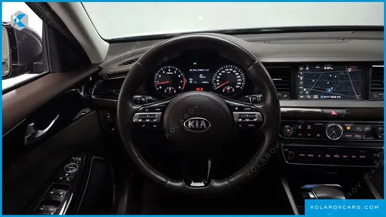 KIA K7 3.0 GDI LIMITED